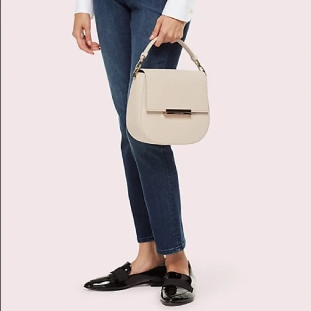 kate spade heritage make it mine byrdie handbag crossbody interchangeable